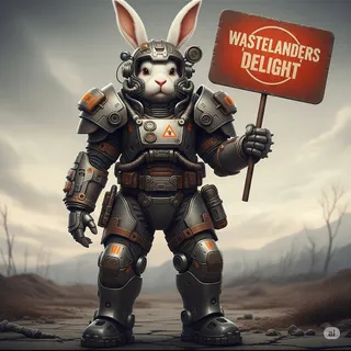 Wastelanders Delight