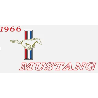 1966 Ford Mustang Owner's Manual