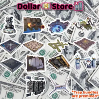 Dollar 💵 Store 🏬