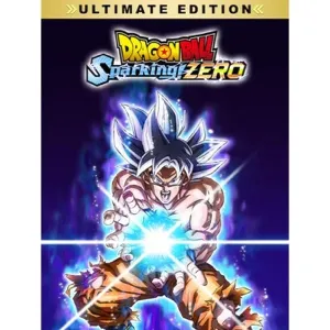 Dragon Ball: Sparking! Zero - Ultimate Edition