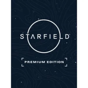 Starfield: Premium Edition