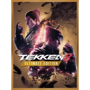 Tekken 8: Ultimate Edition