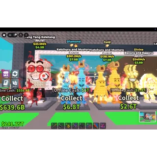 361.2M/S KETCHURU AND MUSTURU FAST AND CHEAP STEAL A BRAIN ROT 