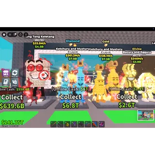 361.2M/S KETCHURU AND MUSTURU FAST AND CHEAP STEAL A BRAIN ROT 