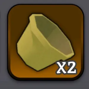 x2 GoldPots (BlockSpin)