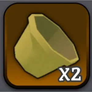 x2 GoldPots (BlockSpin)