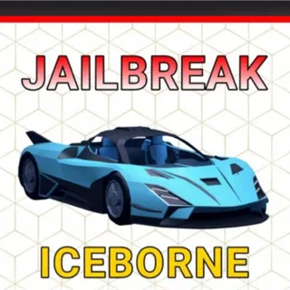 Jailbreak Iceborn