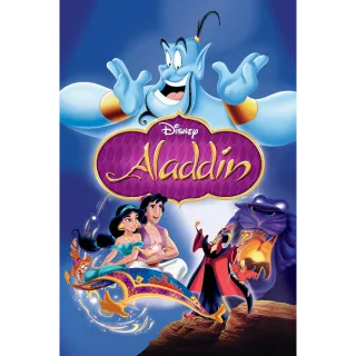 Aladdin