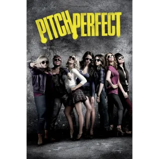 Pitch Perfect