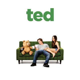 Ted (Unrated)