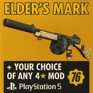 Elder’s Mark