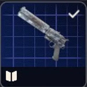 Anvil Blueprint