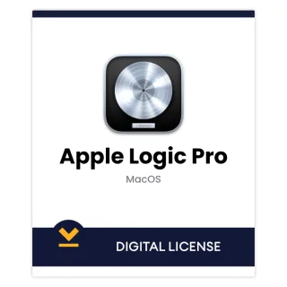 Apple Logic Pro Key (Lifetime / 1 MAC)