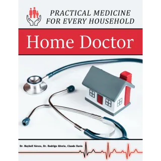  The Home Doctor: DIY Medical Solutions for Crisis Situations