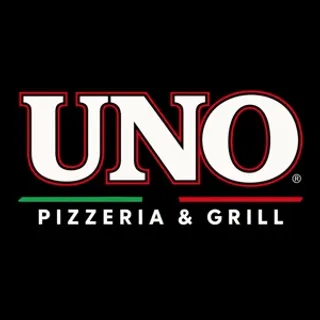 Uno Pizzeria & Grill $40