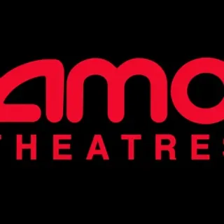 AMC Theaters Gift Card $5