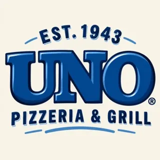 Uno Pizzeria & Grill $40
