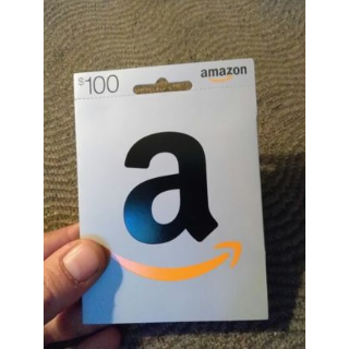 Amazon 100 Gift Card Other Gift Cards Gameflip