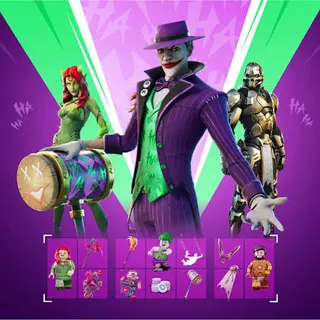 Fortnite Last Laugh XBOX TURKEY