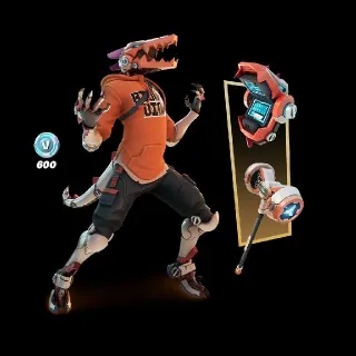 Extinction Redeem Code