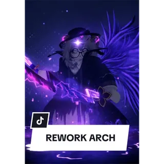 Archangelite | FISCH - Archangelite Skin