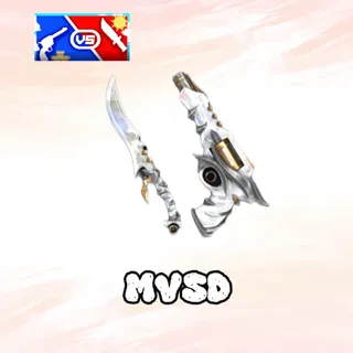 MVSD Celestial Set