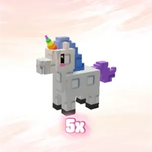 GAG2 Unicorn