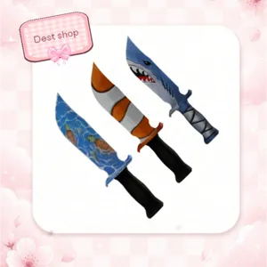 Ocean Knife Set