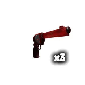 3x Viper MM2