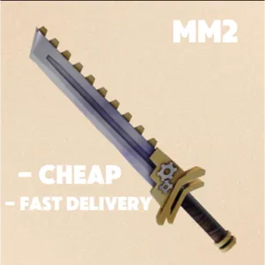 MM2 Clockwork Godly