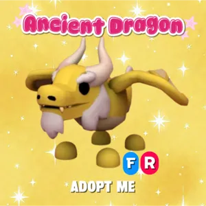 Adopt Me