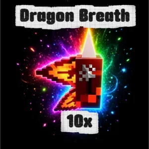 10x DRAGON BREATH GAG2