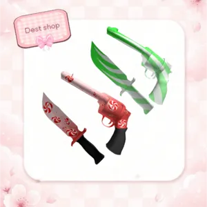 Minty Sets