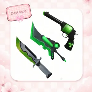 Bio Set