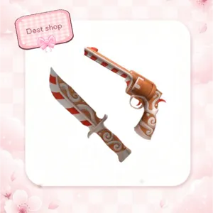 Gingercookie Set (2025)