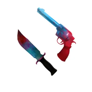 Splash Set MM2
