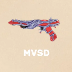 MVSD Red Willow Gun