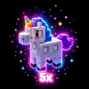 GAG2 Unicorn