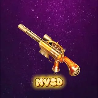 Solstice Sniper
