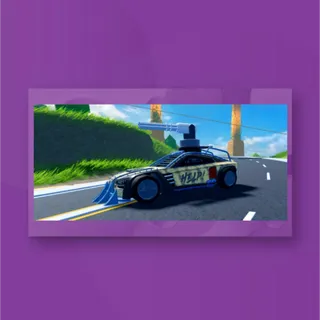Striker Jailbreak