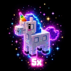 GAG2 Unicorn