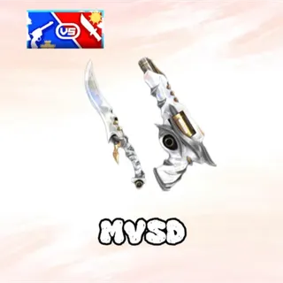 MVSD Celestial Set
