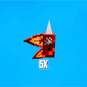 GAG2 Dragon Breath