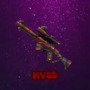 Demon Sniper