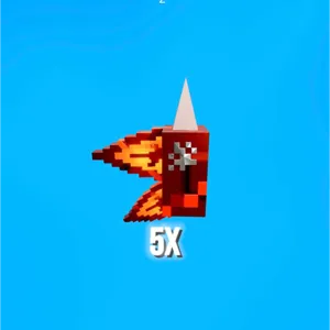 GAG2 Dragon Breath
