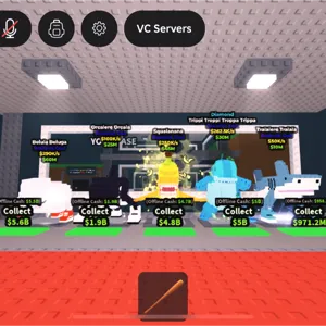 OP Brainrot God Bundle