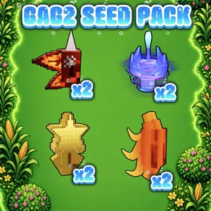 GAG2 Seeds