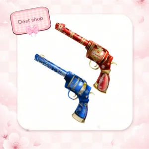 Ornament Gun Set (2015)