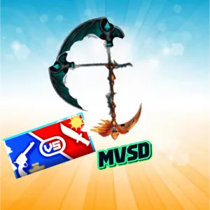 MVSD Scythes