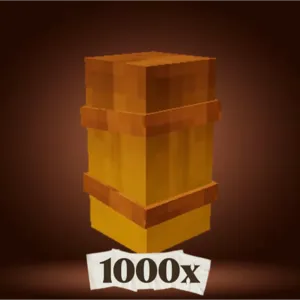 GAG2 | 1000 Maple Bamboo